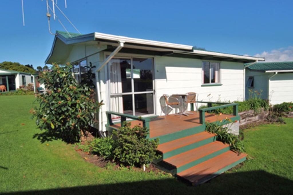 Omokoroa Kiwi Holiday Park Tauranga Bilik gambar