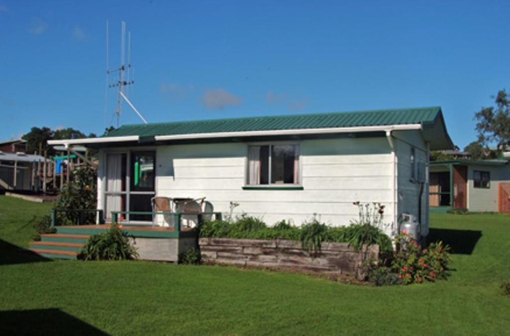 Omokoroa Kiwi Holiday Park Tauranga Bilik gambar