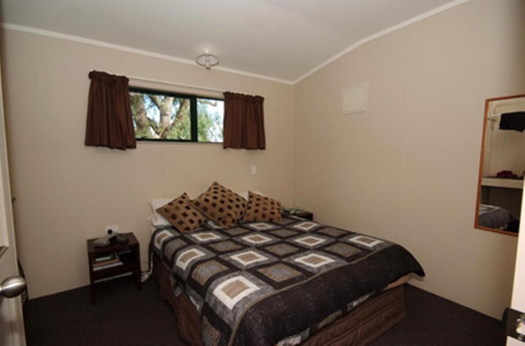 Omokoroa Kiwi Holiday Park Tauranga Bilik gambar