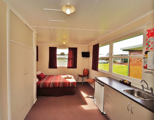 Omokoroa Kiwi Holiday Park Tauranga Luaran gambar