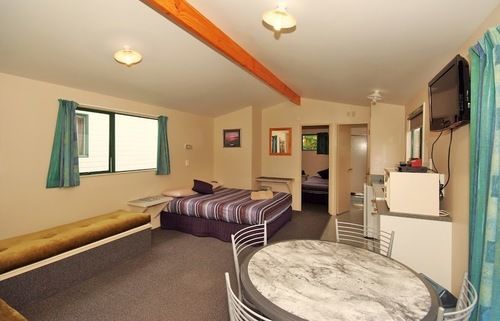 Omokoroa Kiwi Holiday Park Tauranga Luaran gambar