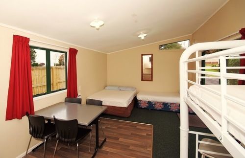 Omokoroa Kiwi Holiday Park Tauranga Luaran gambar
