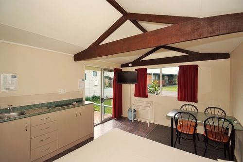 Omokoroa Kiwi Holiday Park Tauranga Luaran gambar