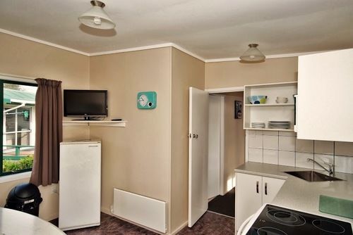 Omokoroa Kiwi Holiday Park Tauranga Luaran gambar