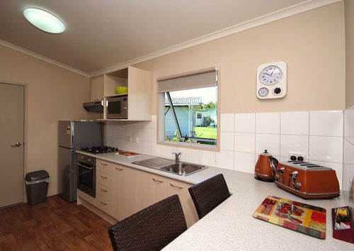 Omokoroa Kiwi Holiday Park Tauranga Luaran gambar