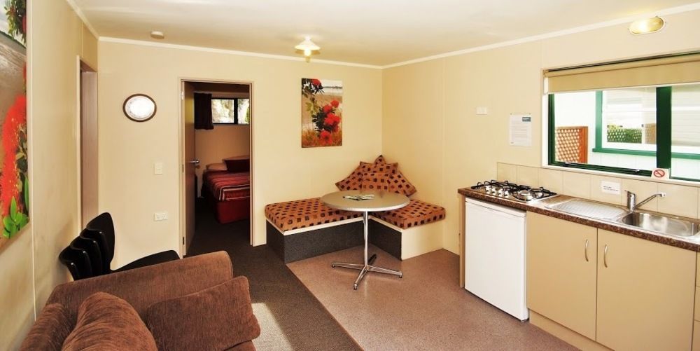 Omokoroa Kiwi Holiday Park Tauranga Luaran gambar