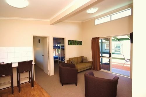 Omokoroa Kiwi Holiday Park Tauranga Luaran gambar