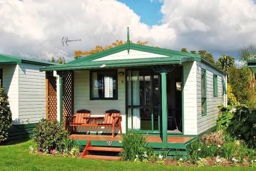Omokoroa Kiwi Holiday Park Tauranga Luaran gambar