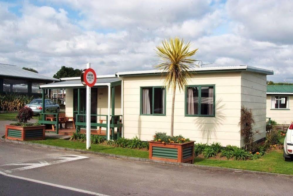Omokoroa Kiwi Holiday Park Tauranga Luaran gambar