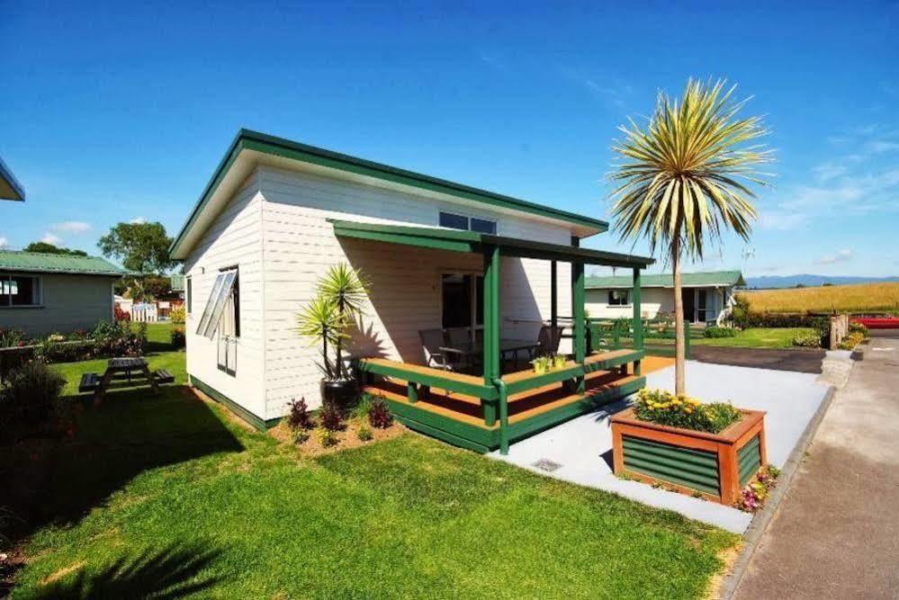 Omokoroa Kiwi Holiday Park Tauranga Luaran gambar